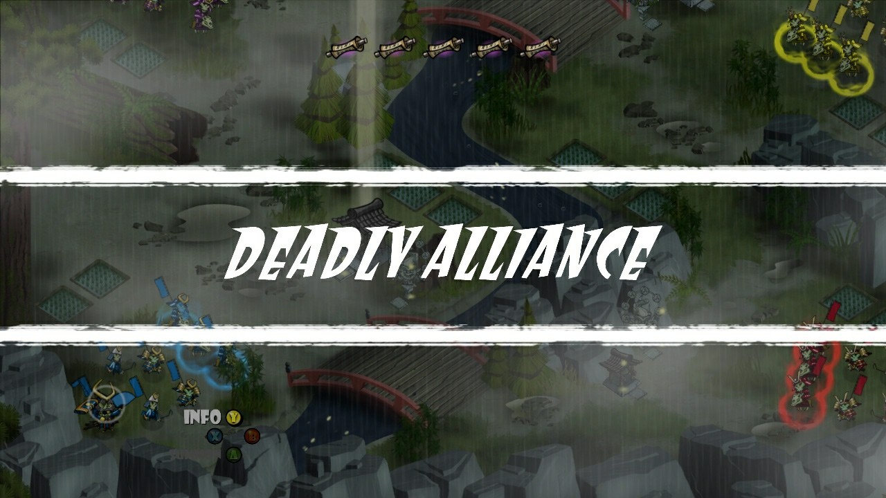 Skulls of the Shogun - Imagen 37